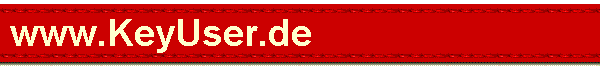  www.KeyUser.de 